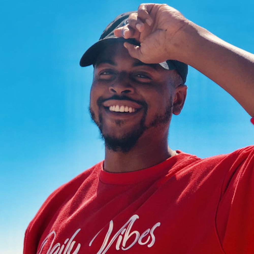 Profile thumbnail image for Kadeem Alexander Photography