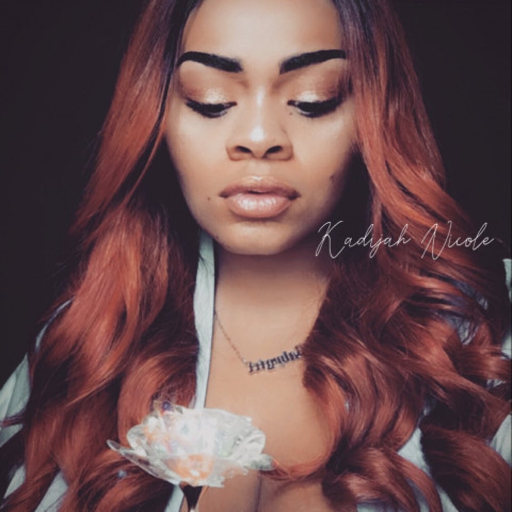 Profile thumbnail image for Kadijah Nicole