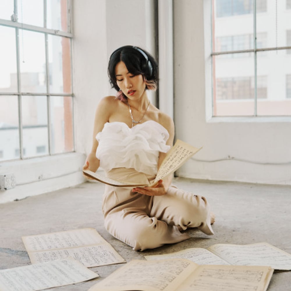 Profile thumbnail image for Kai Tea and Friends Jazz Trio