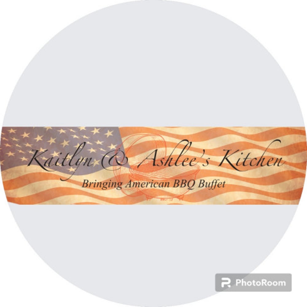 Profile thumbnail image for Kaitlyn and Ashlees Kitchen