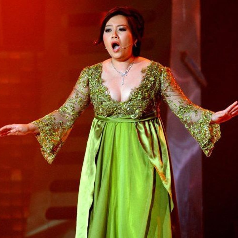 Profile thumbnail image for Kantinan Voigt Vocal Arts