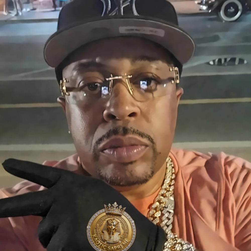 Profile thumbnail image for Kaotic Sapreme