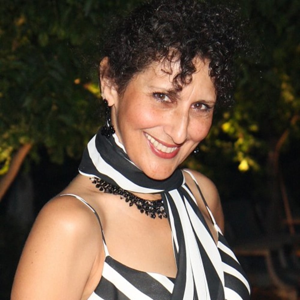Profile thumbnail image for Karen Shane Quartet (also duo or trio)