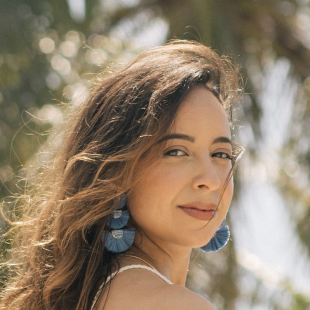 Profile thumbnail image for Karina Daza