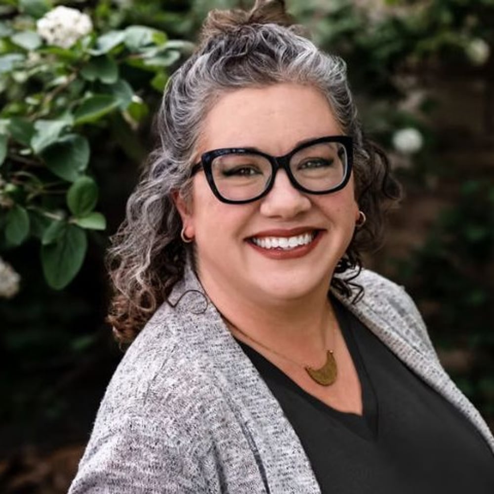 Profile thumbnail image for Kat Atwell Speaks