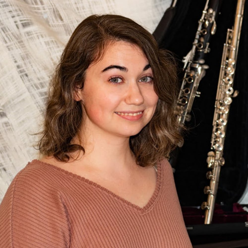 Profile thumbnail image for Kat Little Music