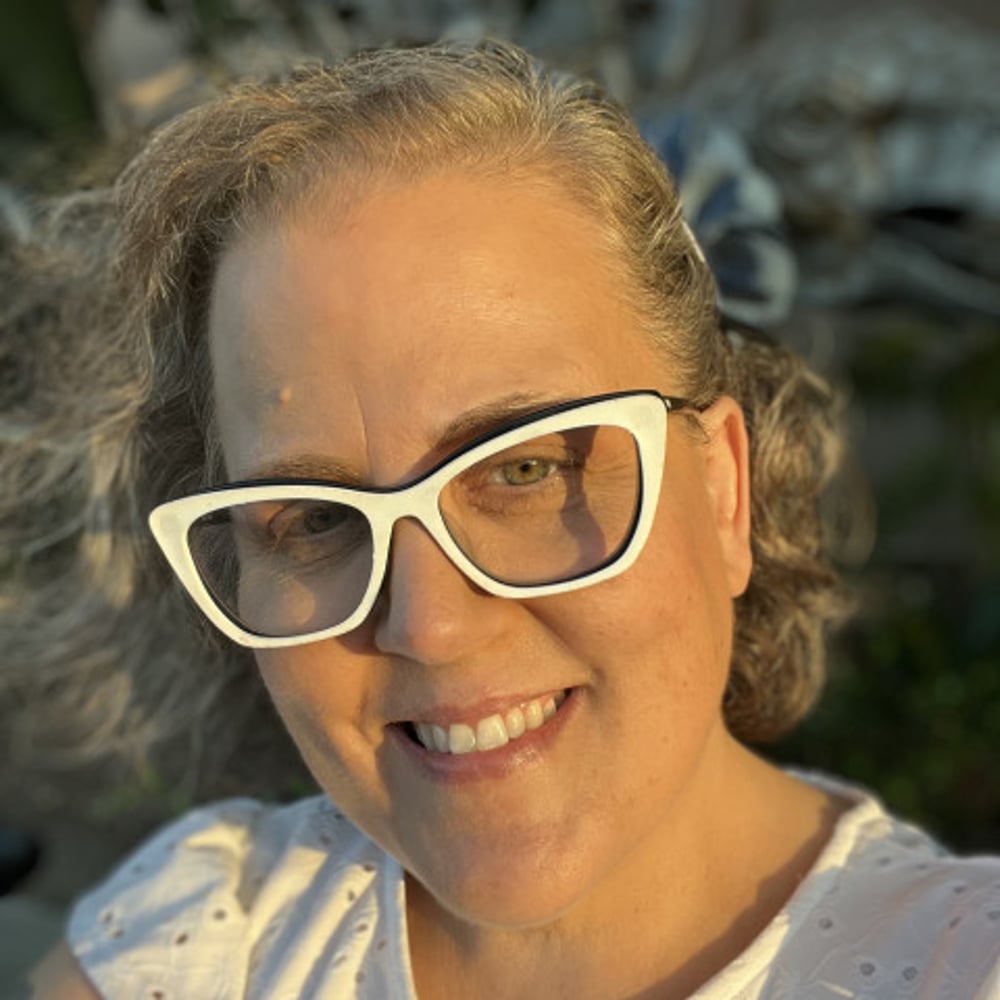 Profile thumbnail image for Kate Carlson-Carlsen