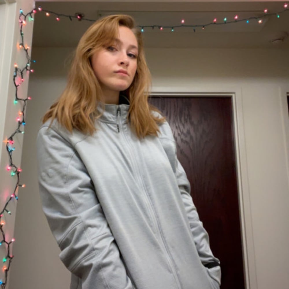 Profile thumbnail image for Kate Delane