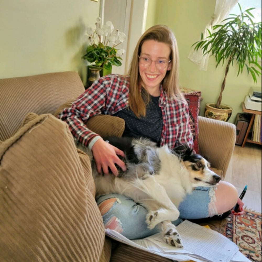 Profile thumbnail image for Kate