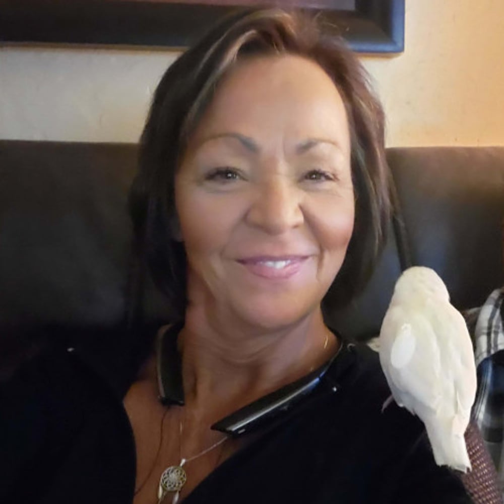 Profile thumbnail image for Kathleen  Ryland
