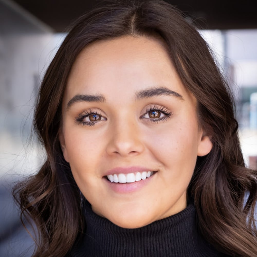 Profile thumbnail image for Katie Flores