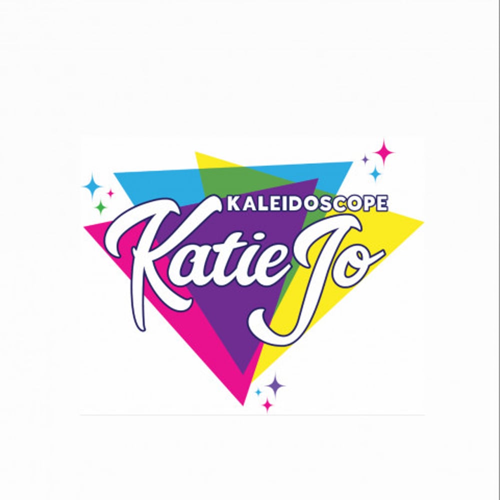 Profile thumbnail image for Katie Jo Kaleidoscope