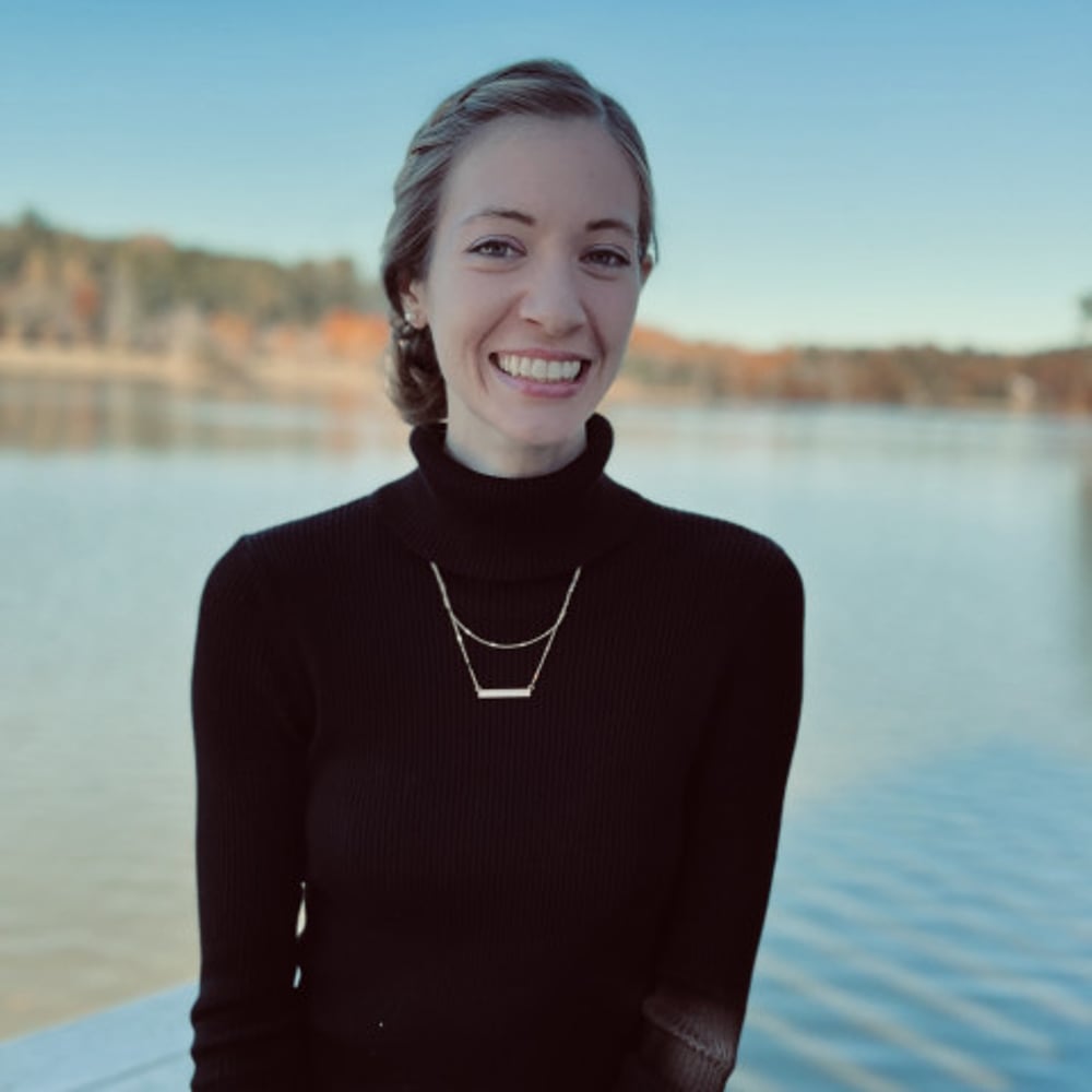 Profile thumbnail image for Katie VanderKooi