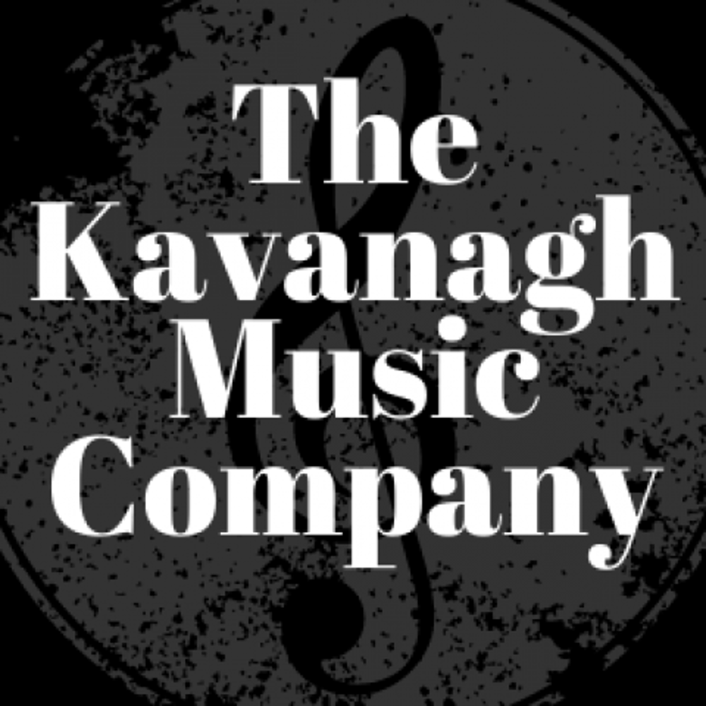 Profile thumbnail image for Kavanagh Music Company