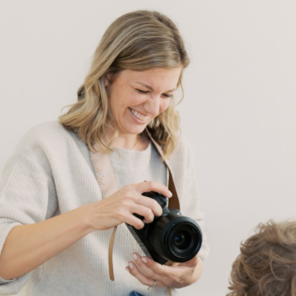 Profile thumbnail image for Kaylee Bell Photography