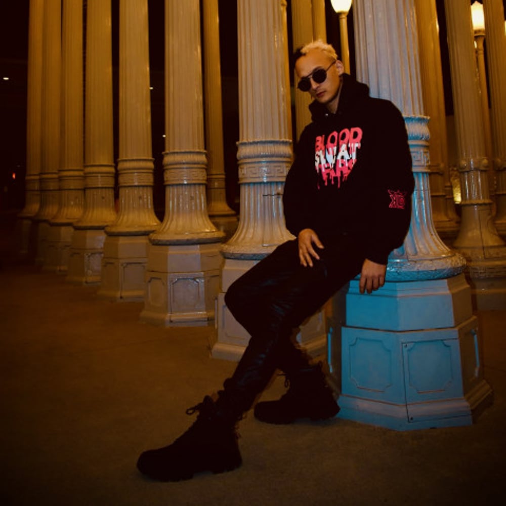 Profile thumbnail image for Kayne Dynell
