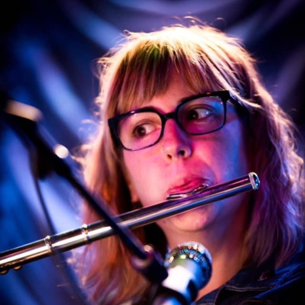 Profile thumbnail image for KDC Flute
