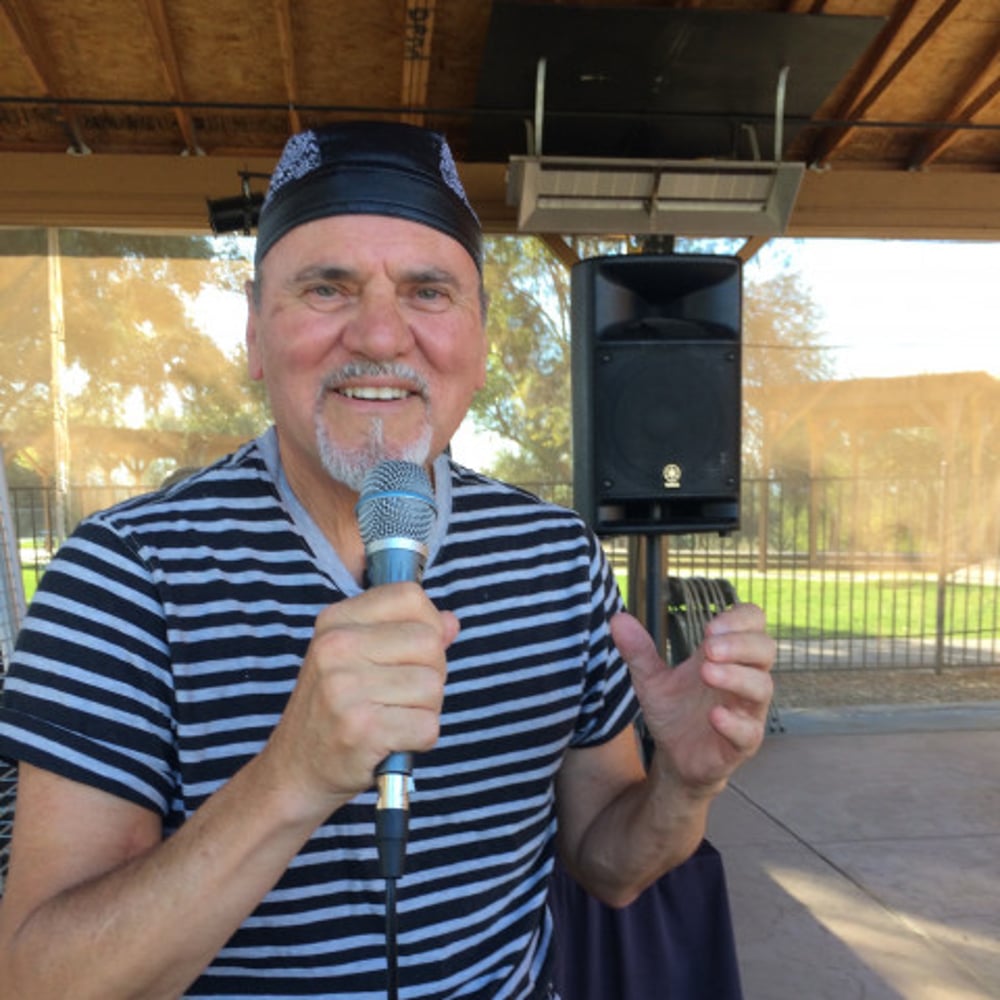 Profile thumbnail image for Keith Alvin