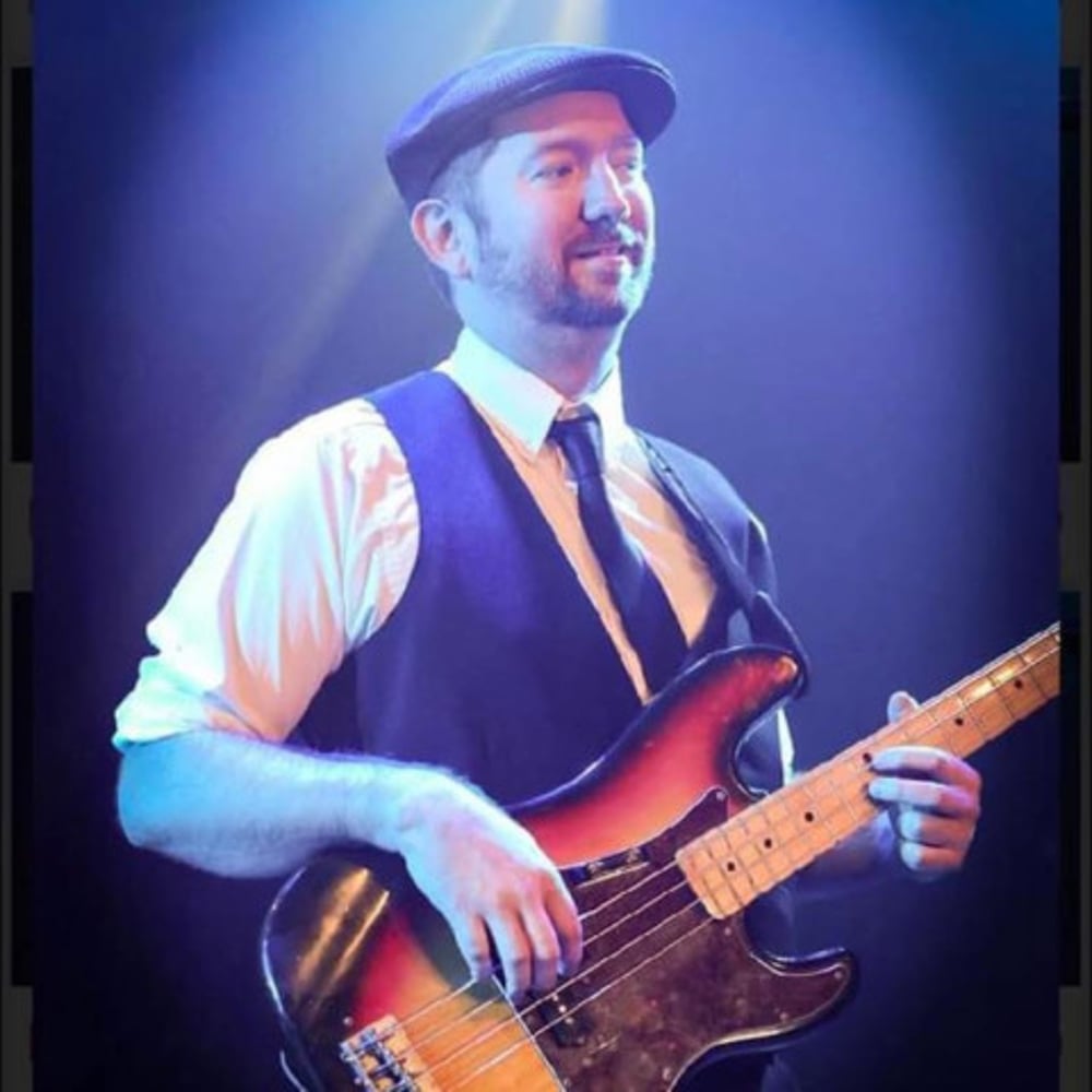 Profile thumbnail image for Keith Macadoo