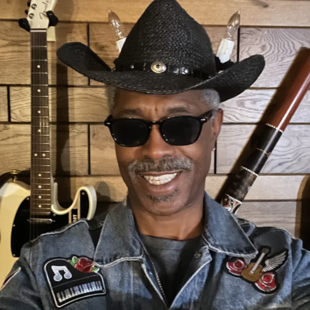 Profile thumbnail image for Keith Smith aka Detroit Cowboy