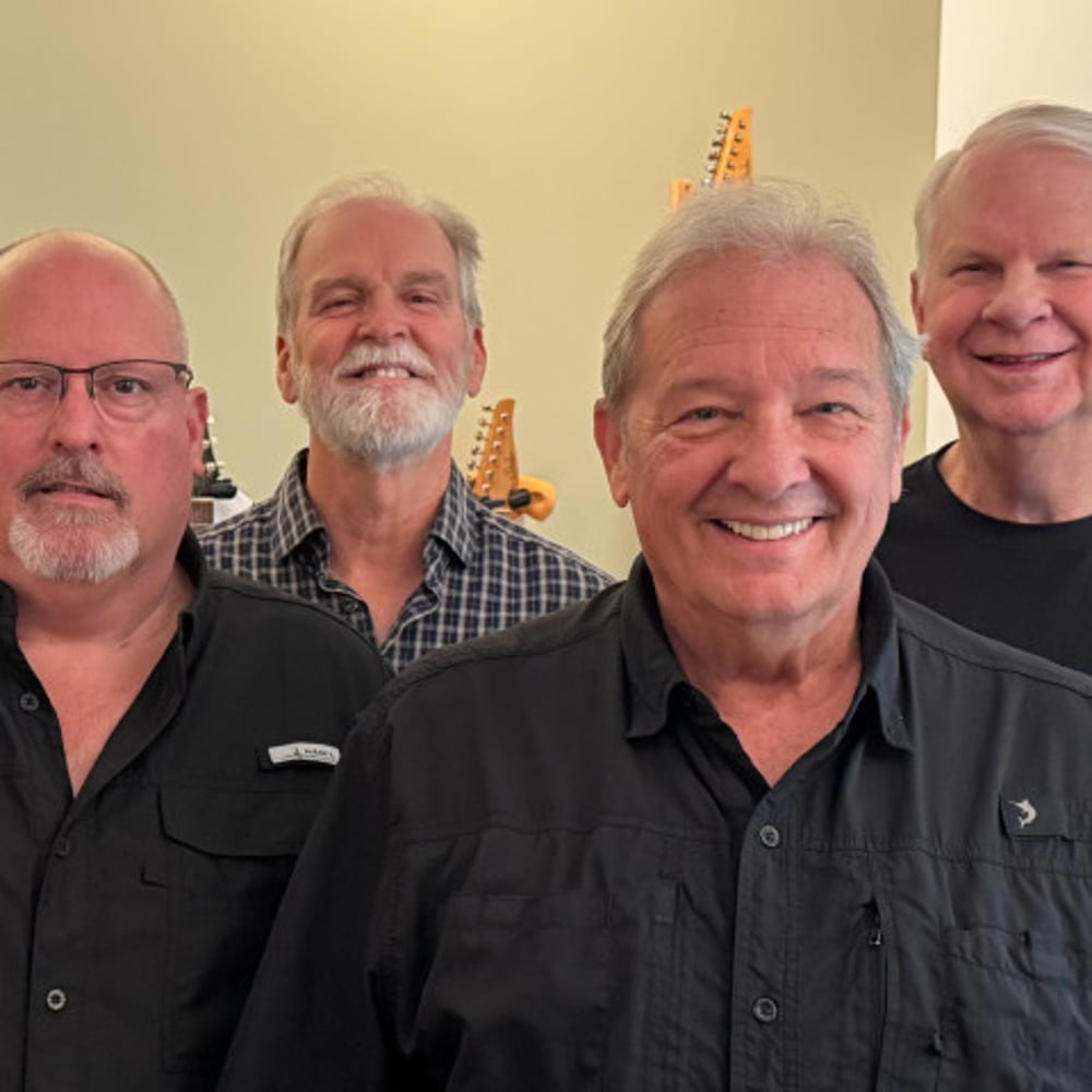 Profile thumbnail image for Keith Taylor Band