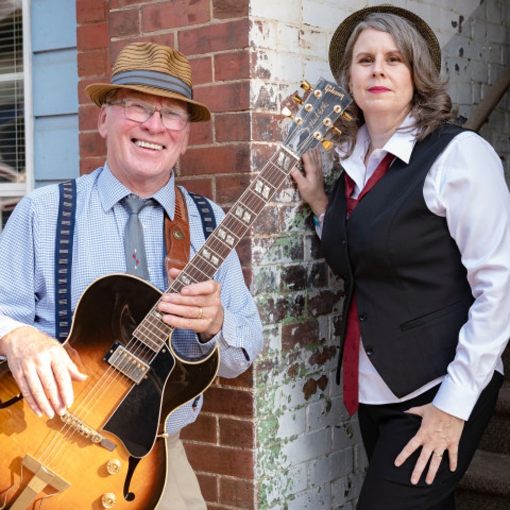 Profile thumbnail image for Kelley Jane and Kevin Wayne