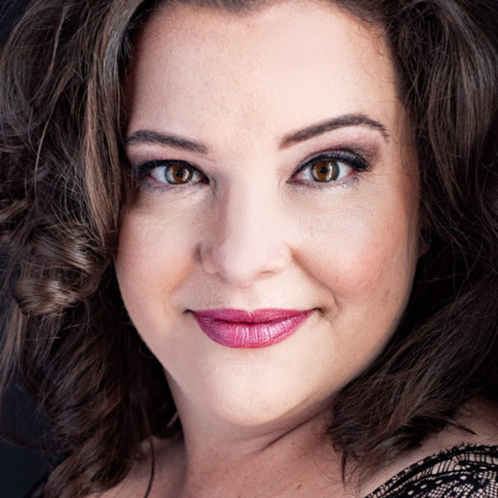 Profile thumbnail image for Kelly Caufield