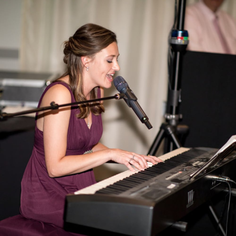 Profile thumbnail image for Kelsey Arline