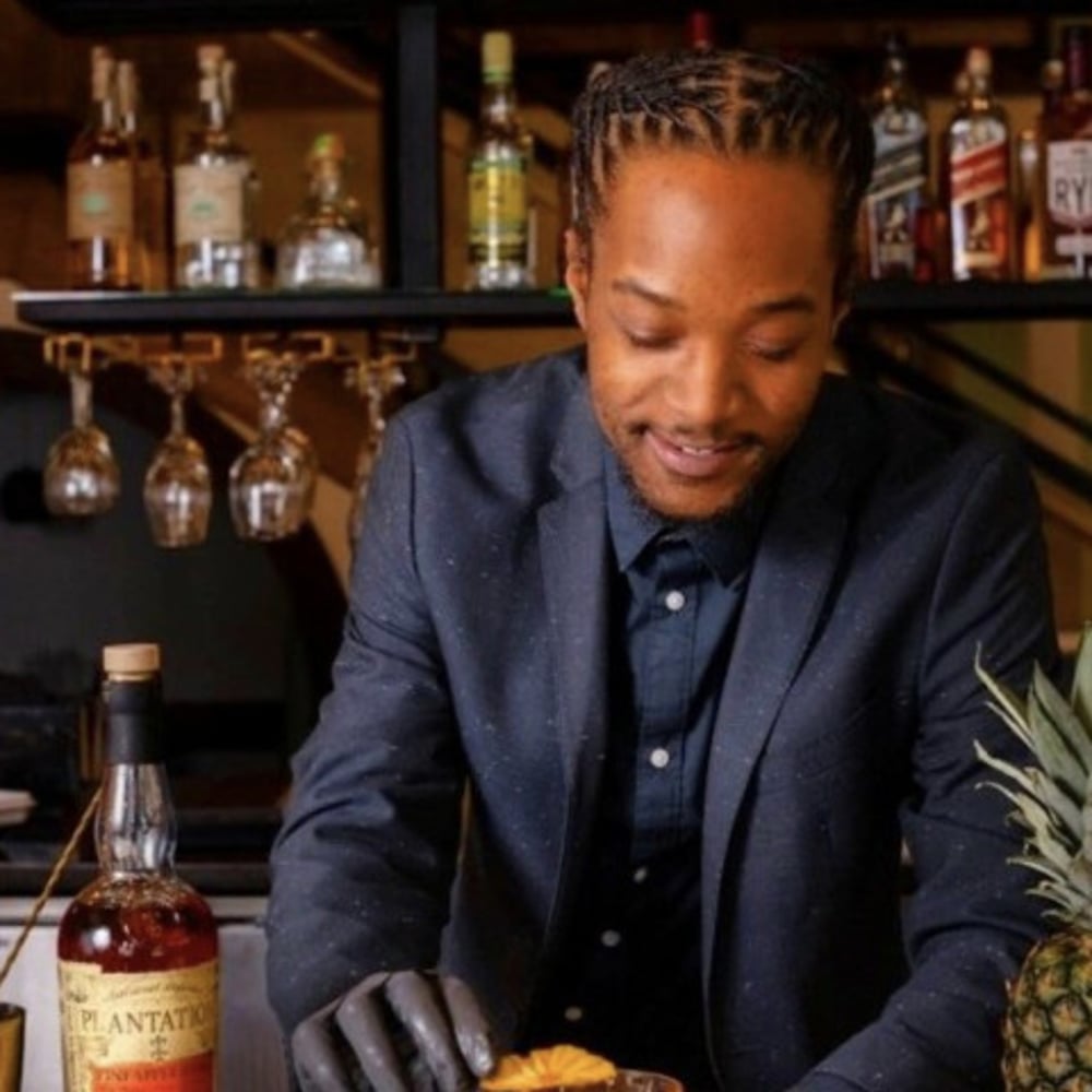 Profile thumbnail image for Ken Blendz Cocktails