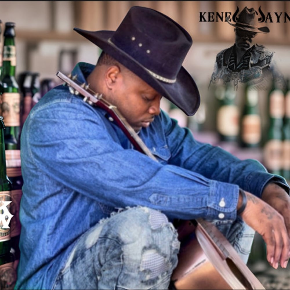 Profile thumbnail image for Kene Wayne