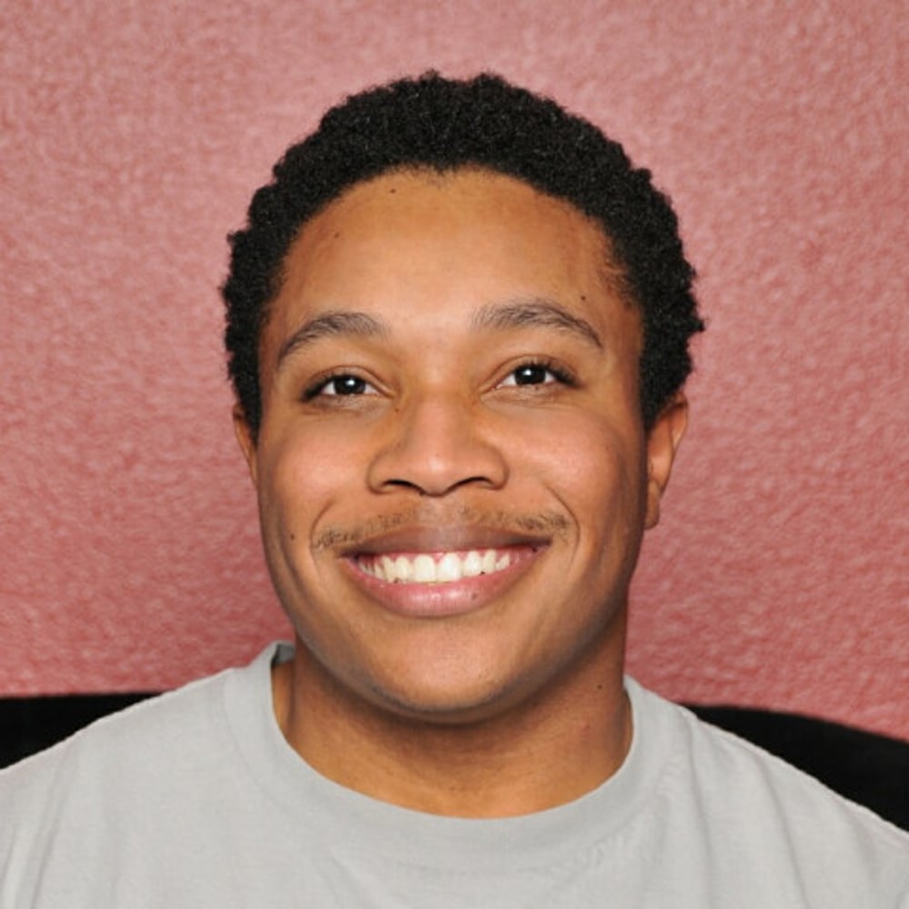 Profile thumbnail image for Kenneth LaRue