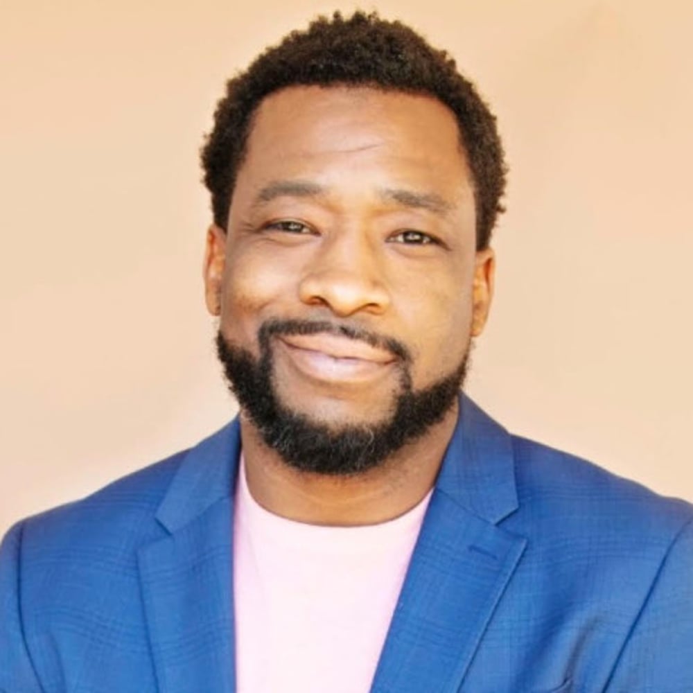 Profile thumbnail image for Kenny King Professional Emcee