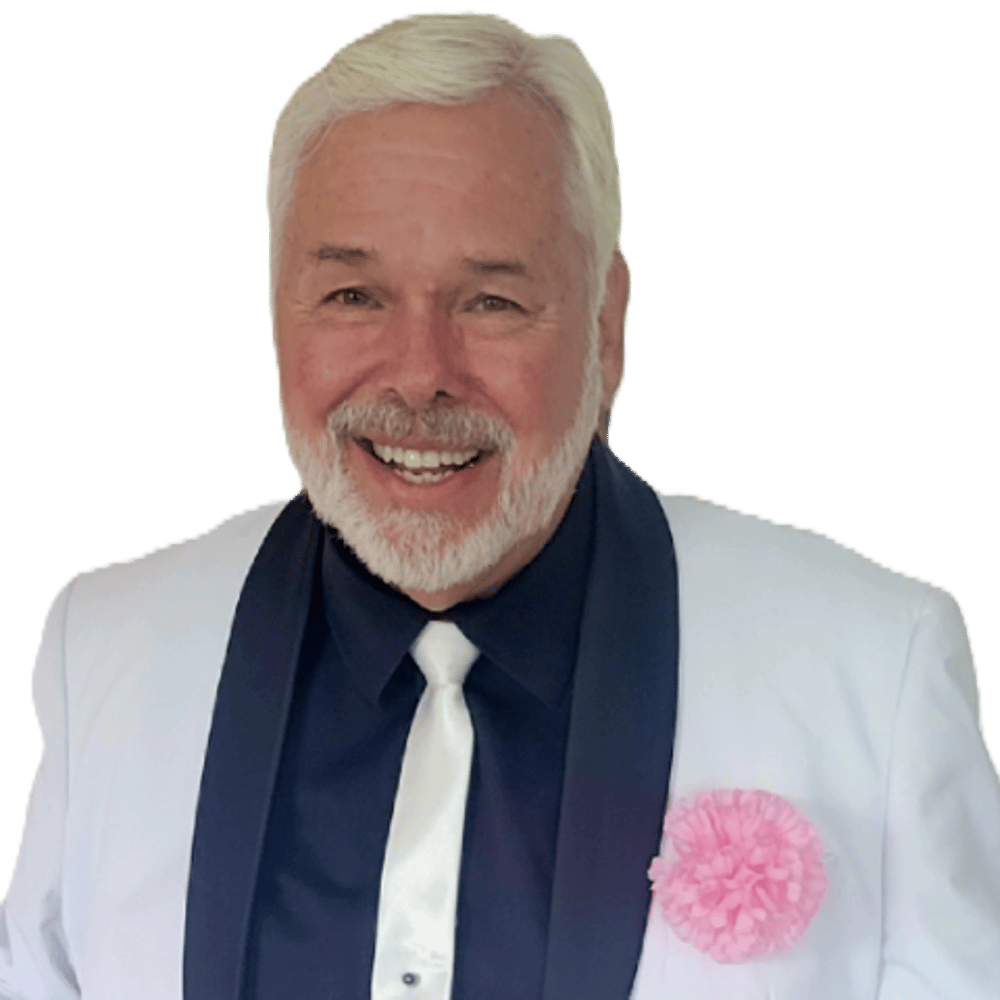 Profile thumbnail image for Ken's Senior Serenades