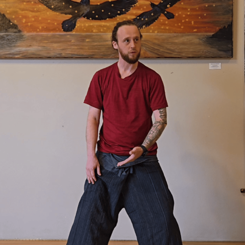 Profile thumbnail image for Kent Qi Gong