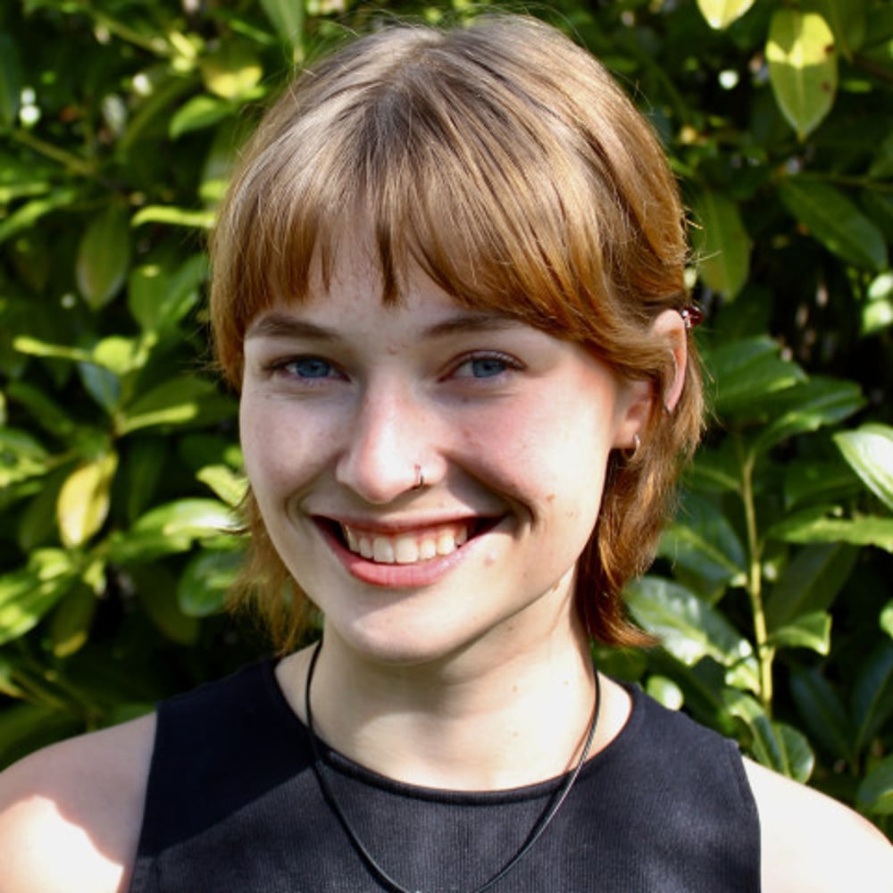 Profile thumbnail image for Kenzie McGrath