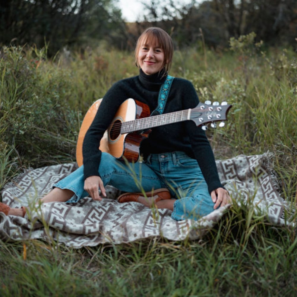 Profile thumbnail image for Kerry Hunter Music