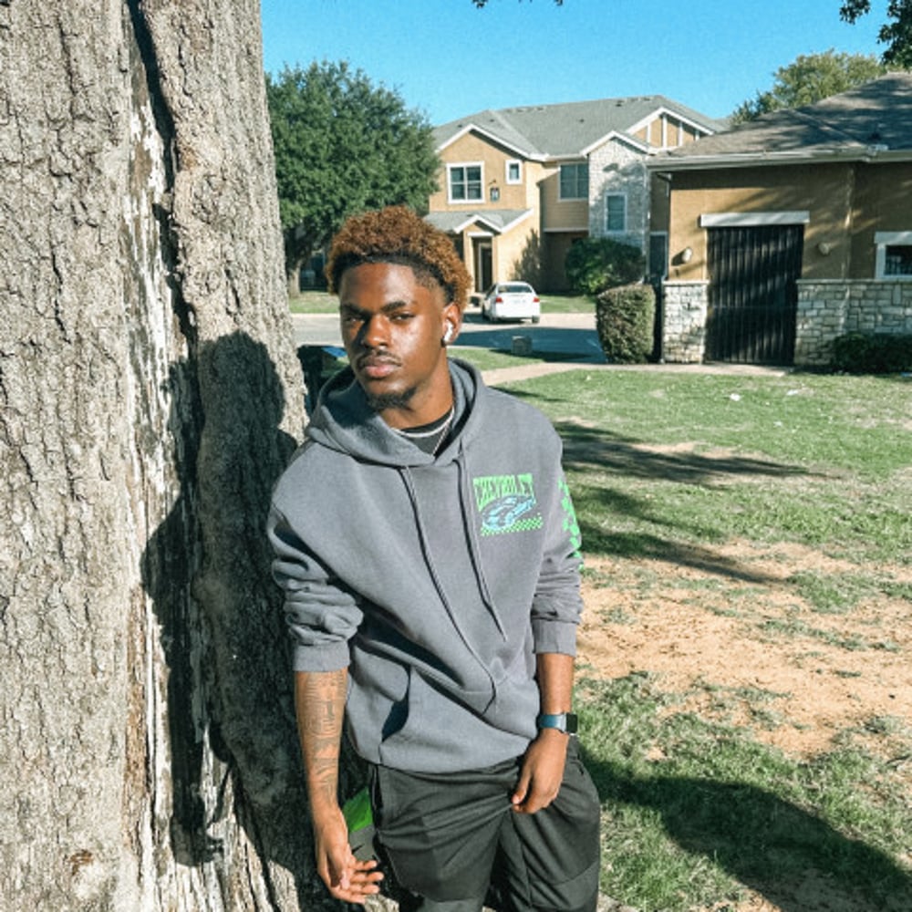 Profile thumbnail image for Keshawn keys