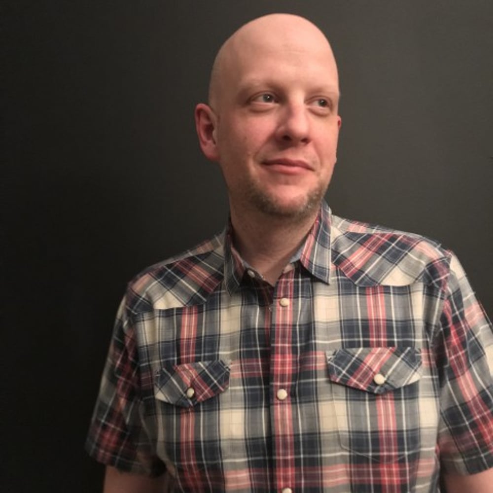 Profile thumbnail image for Kevin Krsek