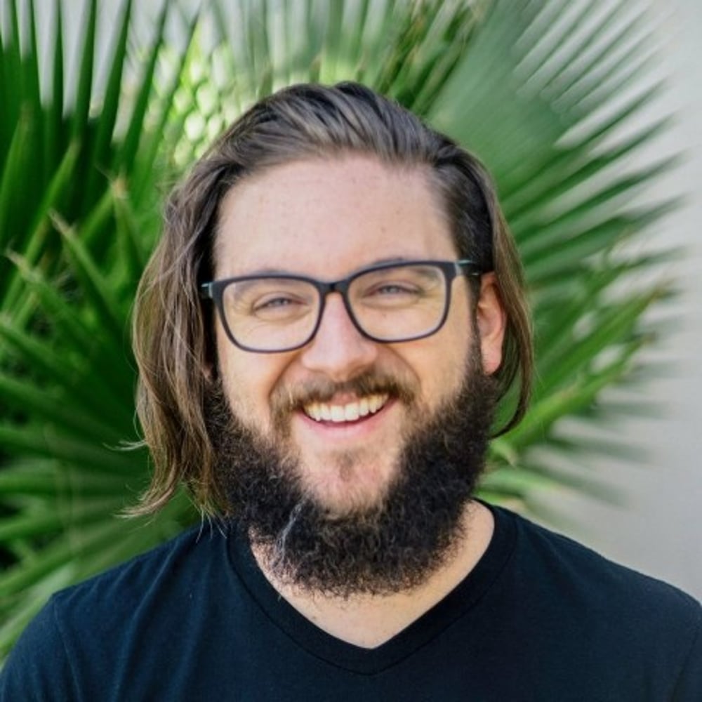 Profile thumbnail image for Kevin Straine
