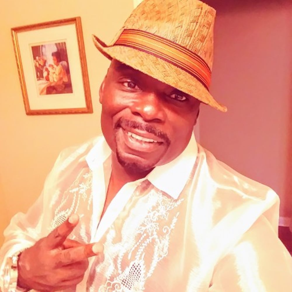 Profile thumbnail image for Kevin Womack