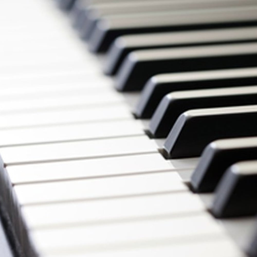 Profile thumbnail image for Keyboardist