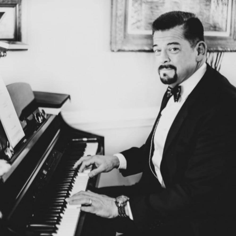 Profile thumbnail image for Keys with Keith