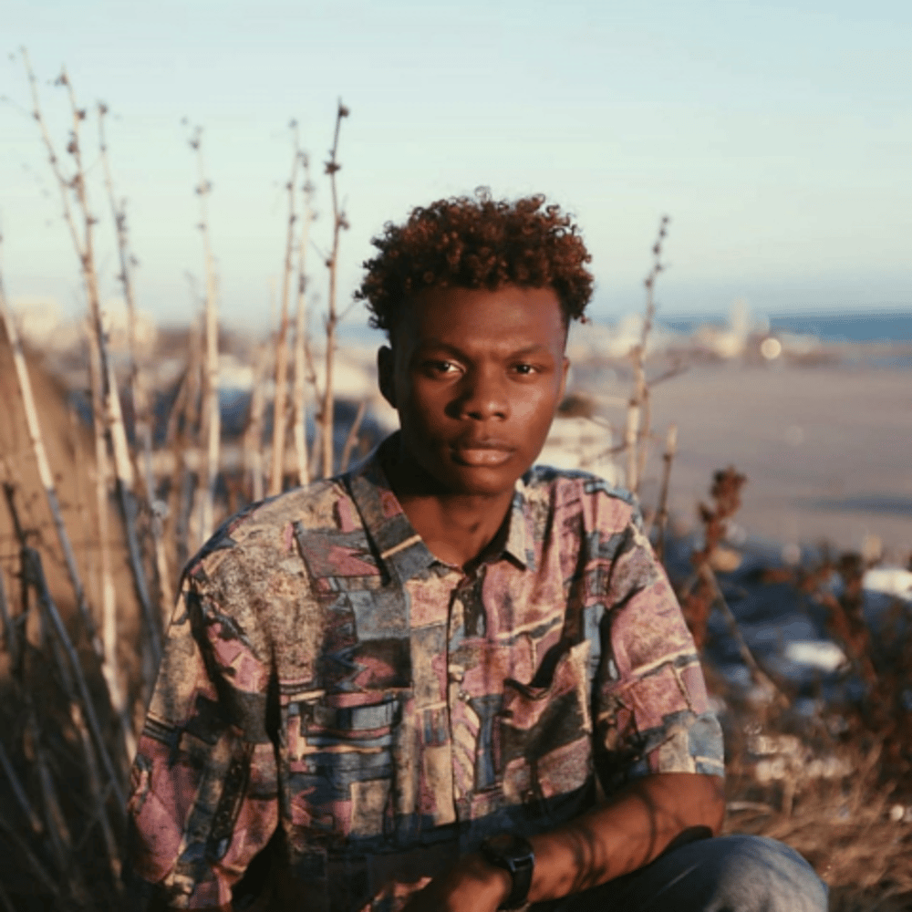 Profile thumbnail image for Khalil Jamarr