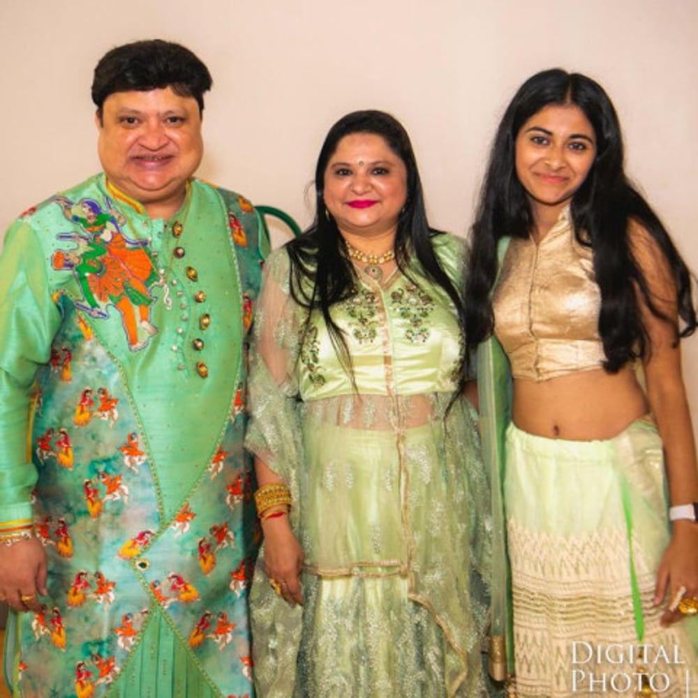 Profile thumbnail image for Khelaiya Group