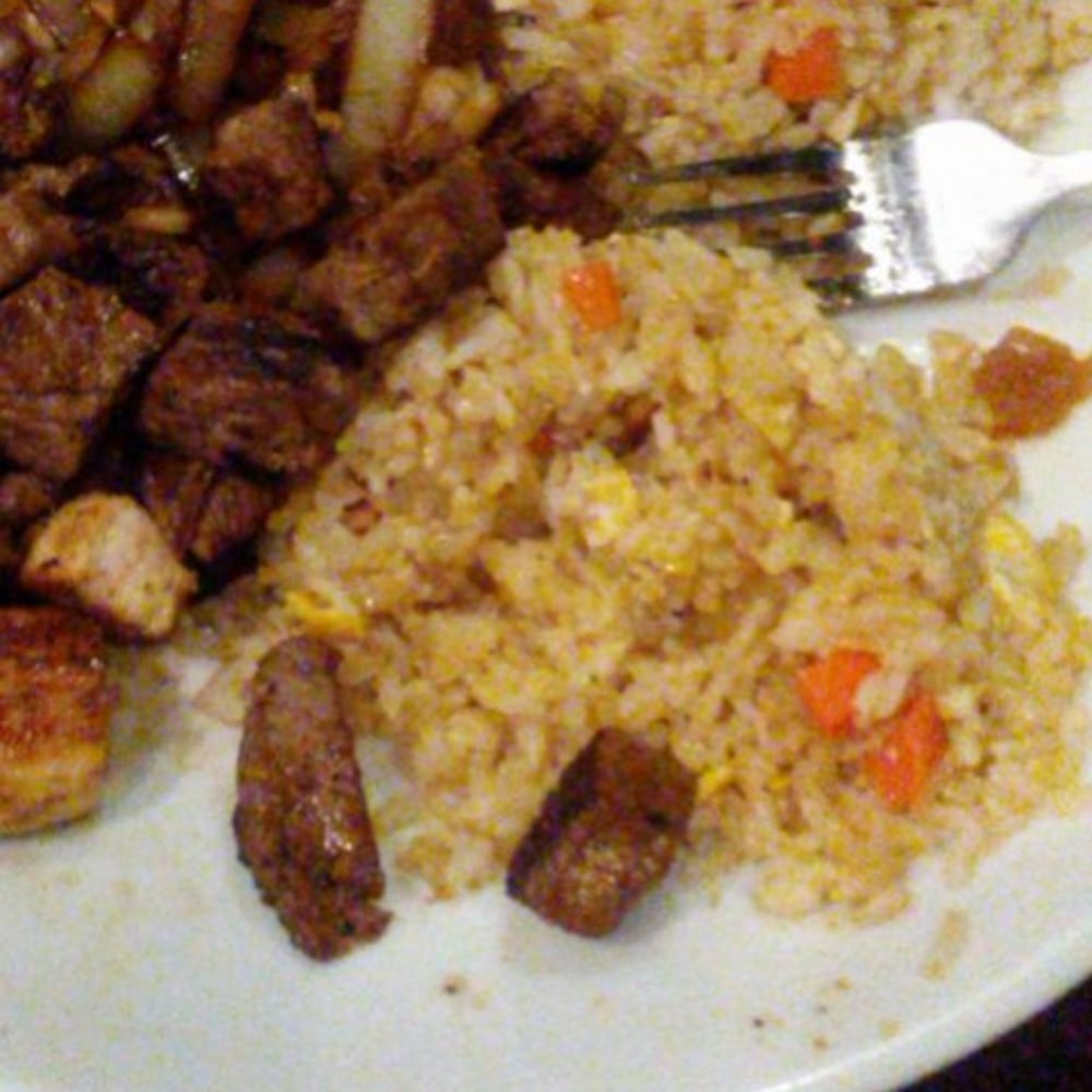 Profile thumbnail image for Khibachi Grill