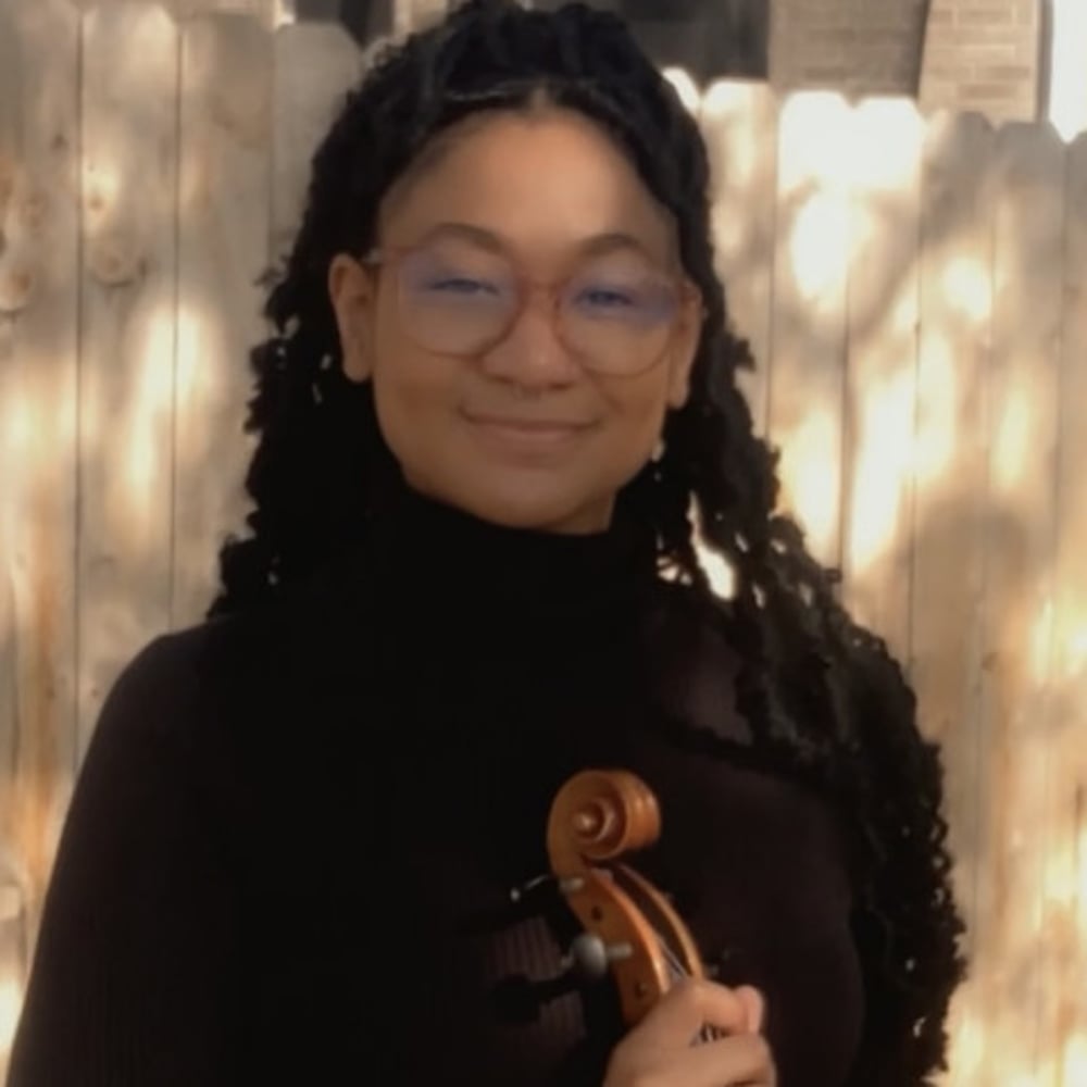 Profile thumbnail image for Kiara Stanley Music
