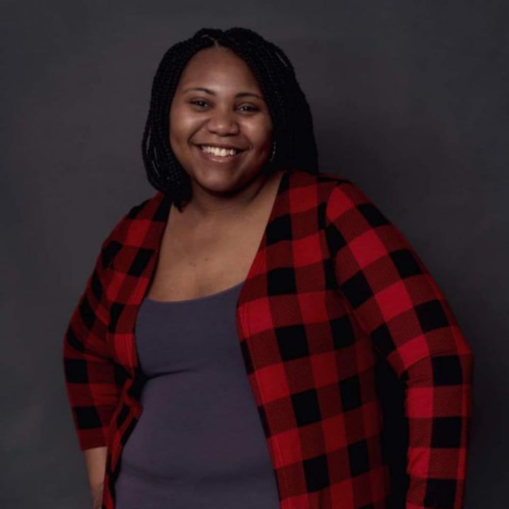 Profile thumbnail image for Kibriana Adams, Wedding Officiant