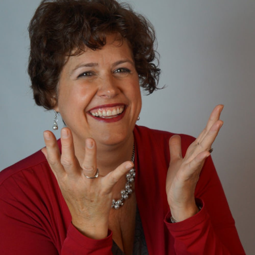 Profile thumbnail image for Kickass Presentations & Reiki Training