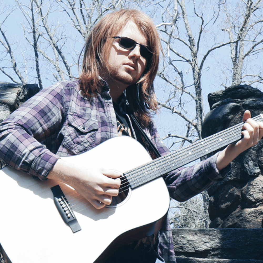 Profile thumbnail image for Kieran Davey Music