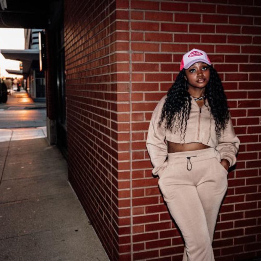 Profile thumbnail image for Kierra Brenae